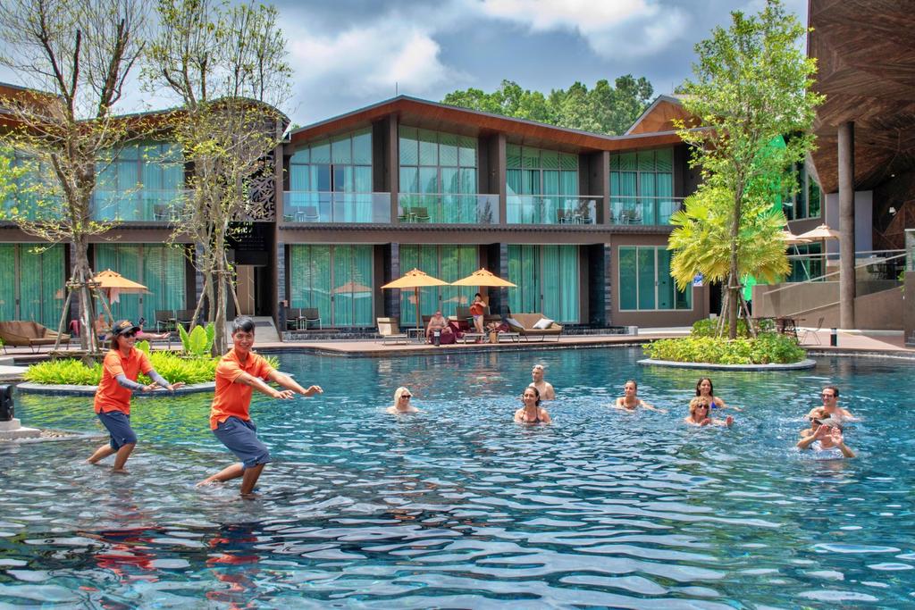 Таиланд Kalima Resort & Villas Khao Lak