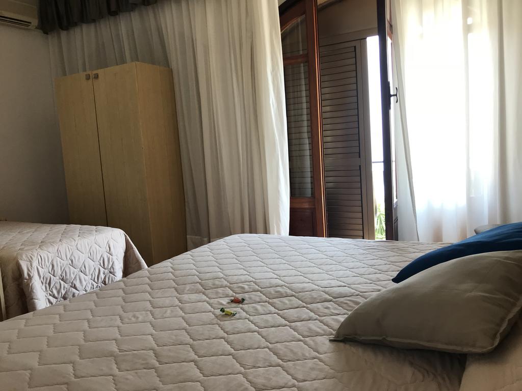 Горящие туры в отель La Sirenetta Hotel (Giardini Naxos) Регион Катания Италия