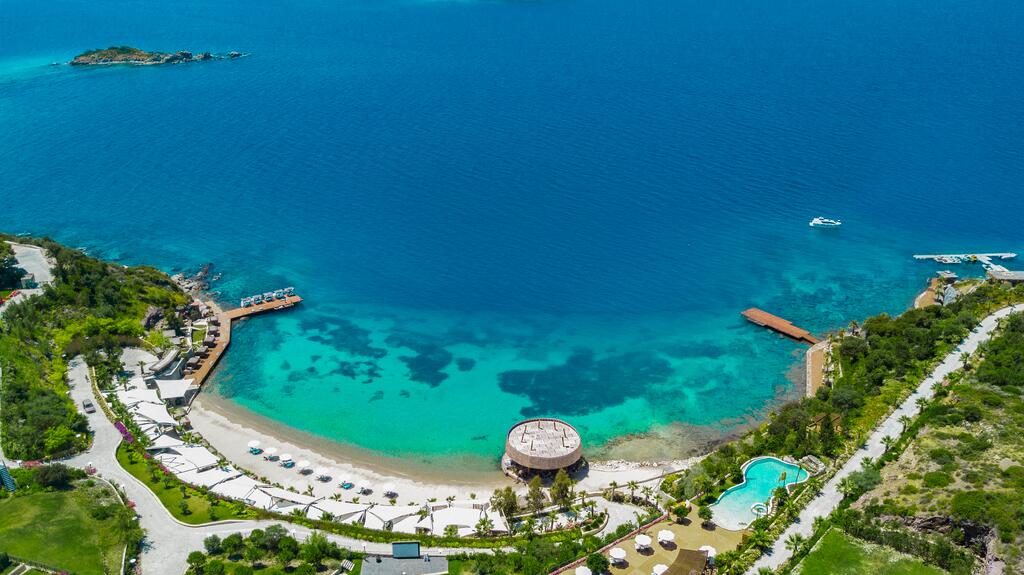 Туреччина Lux Bodrum Resort & Residences