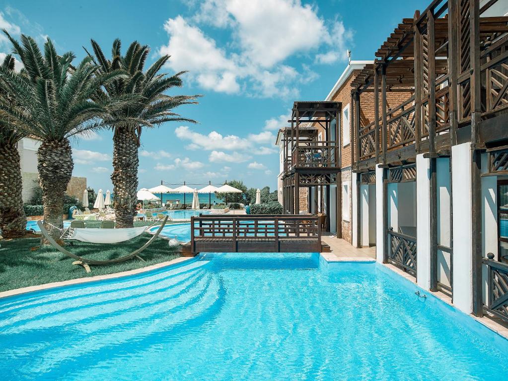 Mitsis Royal Mare Thalasso & Spa Resort, 5, фотографии