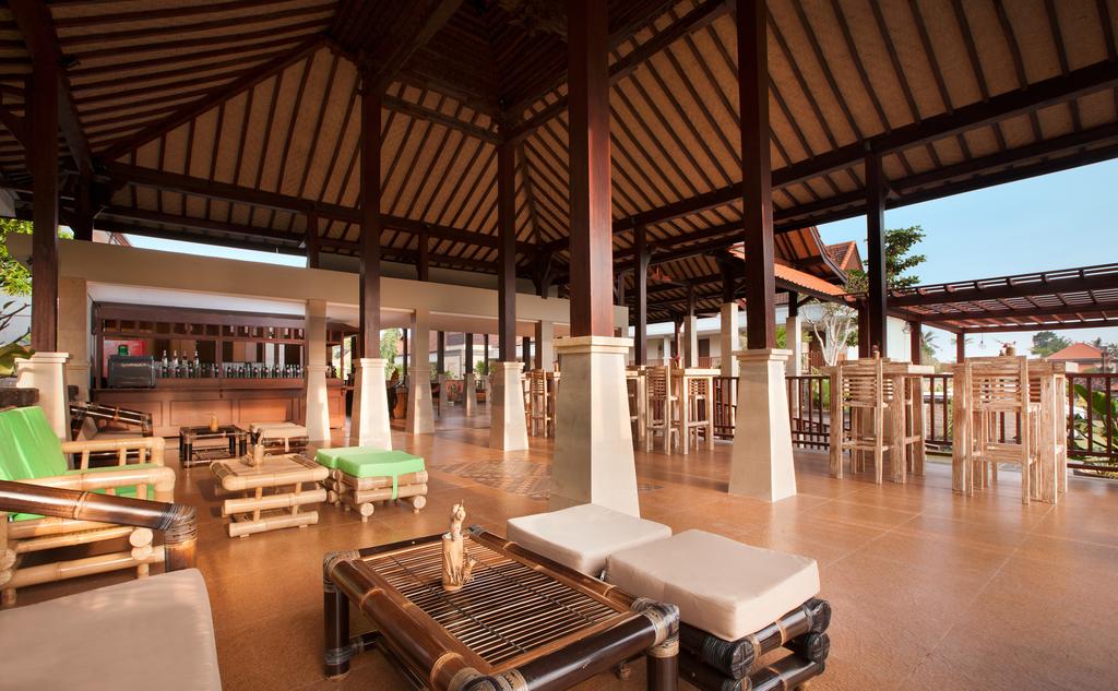 Горящие туры в отель Best Western Premier Agung Resort Ubud