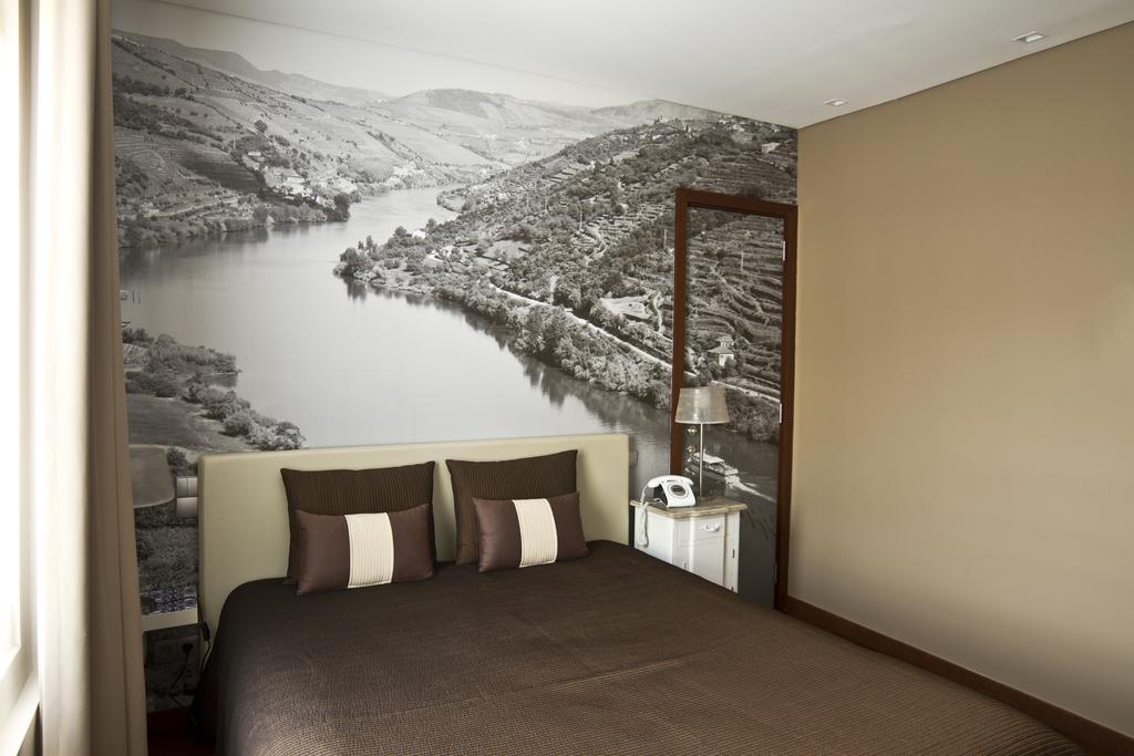 Горящие туры в отель Ribeira Do Porto Hotel