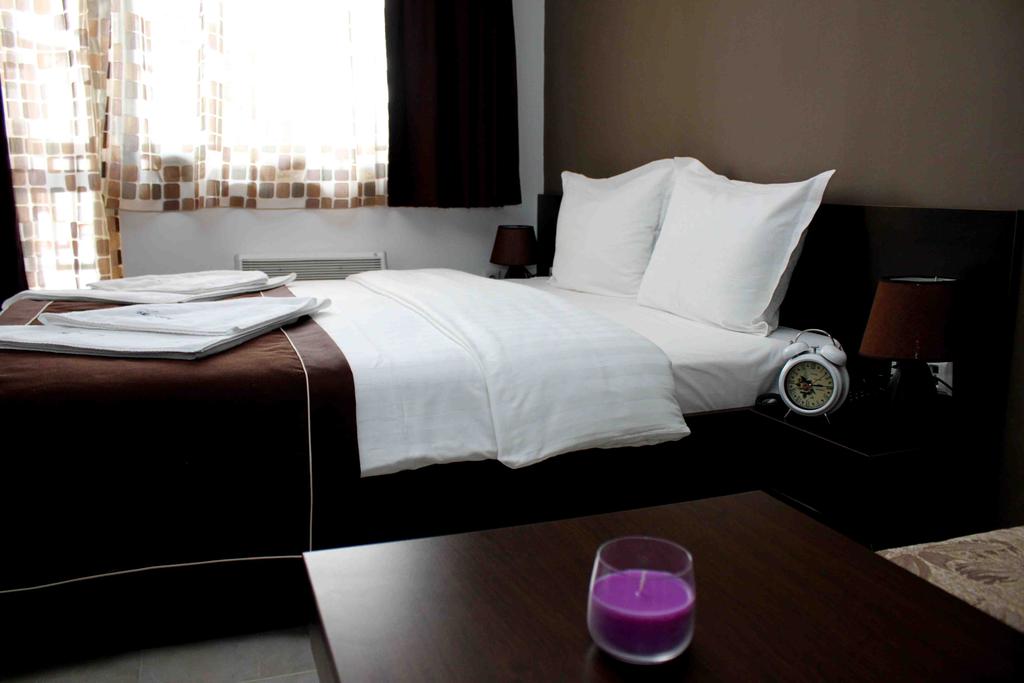 Odpoczynek w hotelu Maria Antoaneta Apart-Hotel Bansko