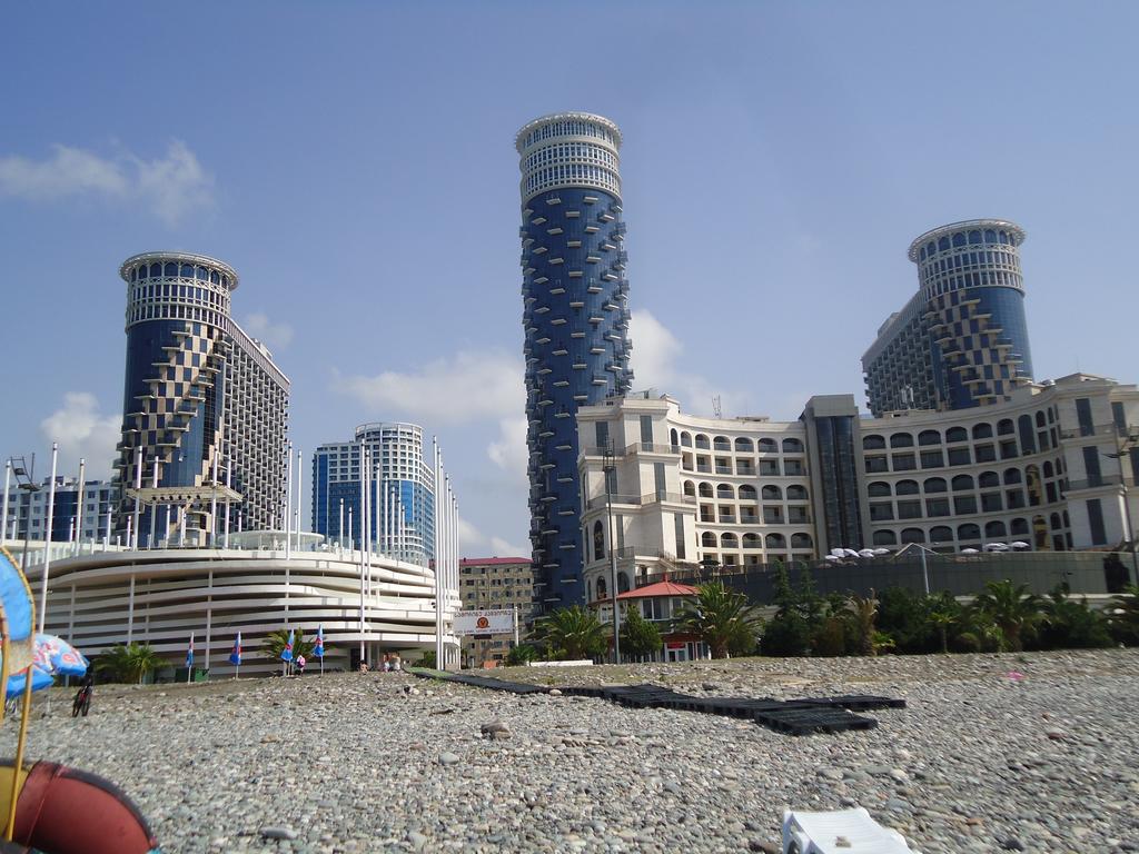 Orbi Complex Apart Hotels, Batumi, zdjęcia z wakacje