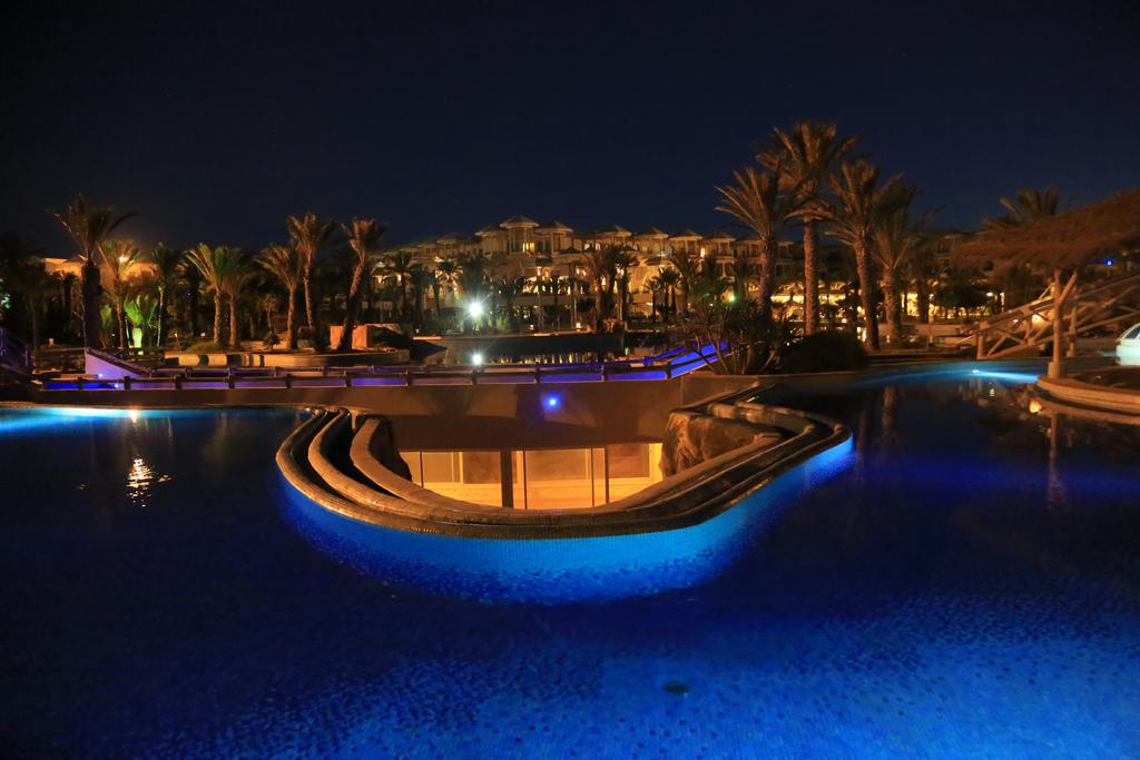 Горящие туры в отель Hasdrubal Prestige Thalassa & Spa Djerba