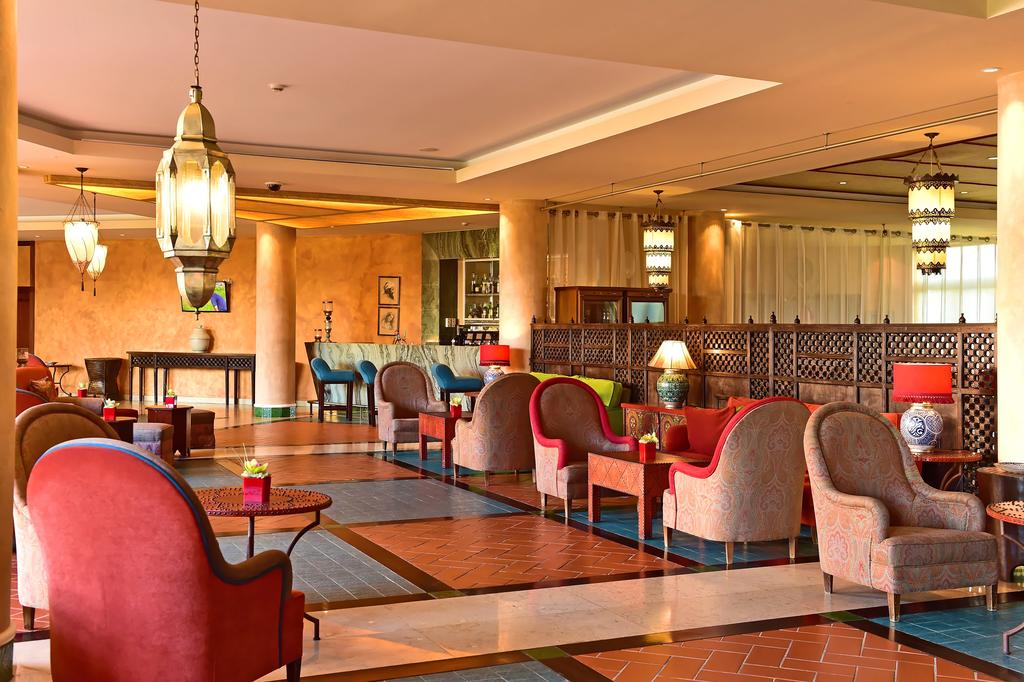 Відпочинок в готелі Hotel Pestana Sintra Golf Сінтра