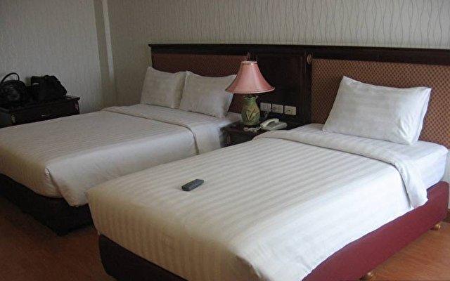 Горящие туры в отель Pattaya Hiso Hotel Паттайя