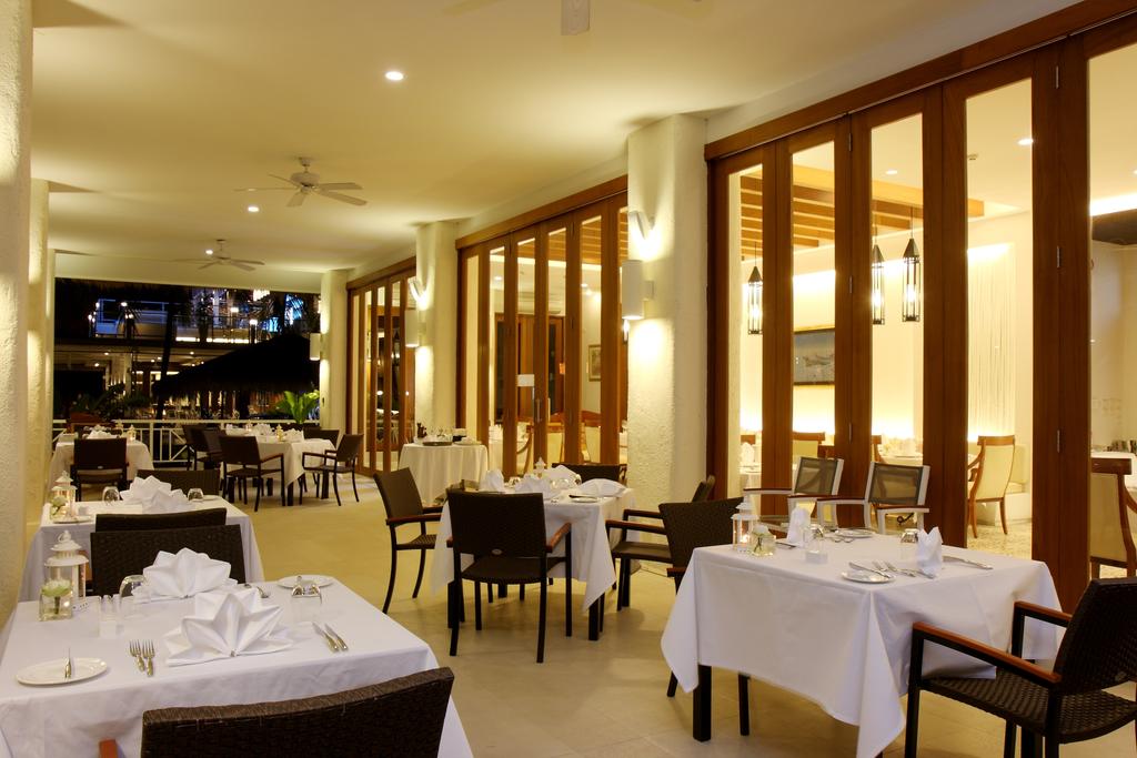 Горящие туры в отель Kantary Beach Hotel Villas & Suites