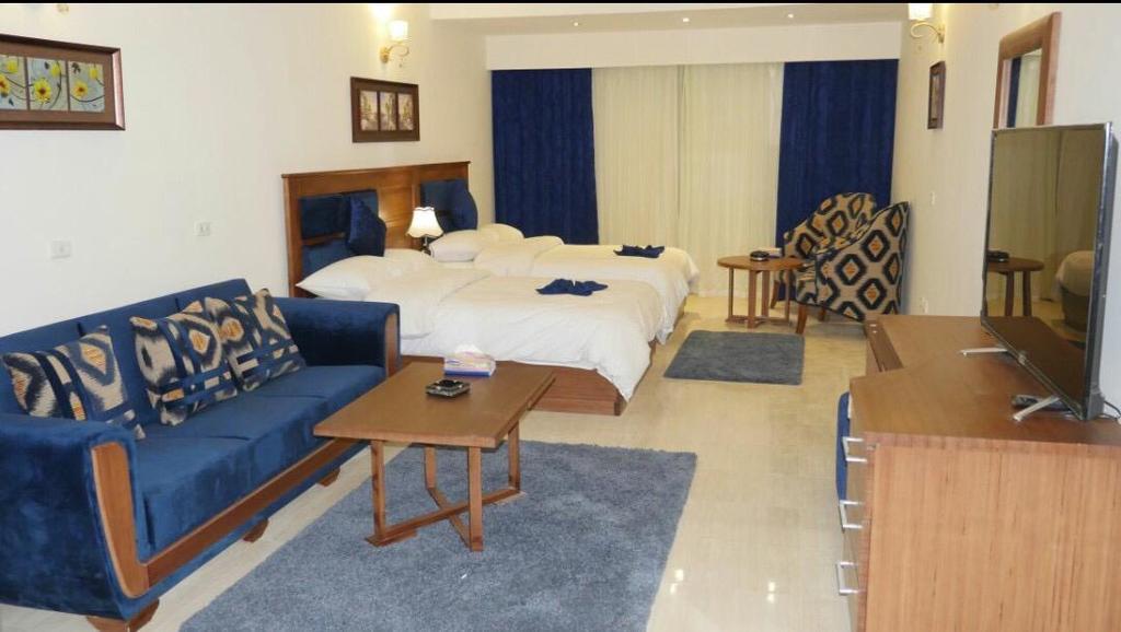 Готель, 4, Palma Resort Hurghada