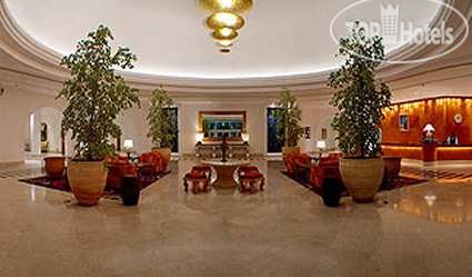 Горящие туры в отель Hilton Salalah Resort Салала