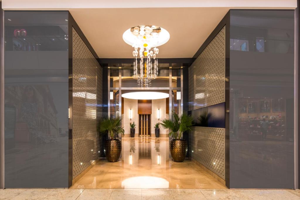 Tours to the hotel Swissotel Living Al Ghurair Dubai (city) United Arab Emirates