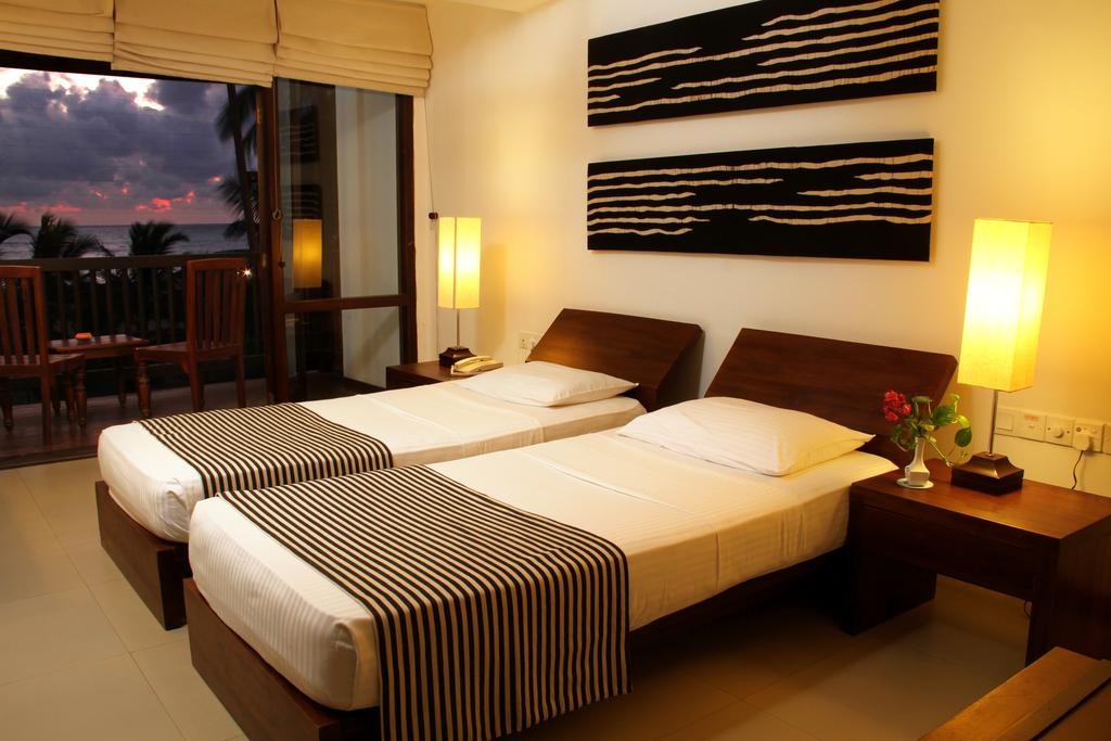 Goldi Sands Hotel, Негомбо, Шрі-Ланка, фотографії турів
