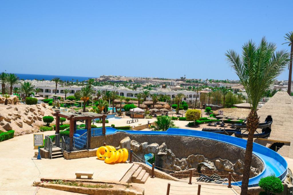 Горящие туры в отель Jaz Sharm Dreams (ex. Sharm Dreams) Шарм-эль-Шейх
