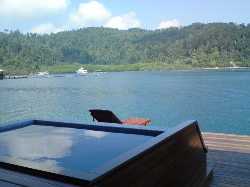 Gayana Marine Eco Resort, Kota Kinabalu, photos of tours