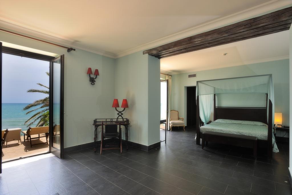 Туры в отель Falconara Charming House Resort & Spa (Marina Di Butera) Регион Сиракузы