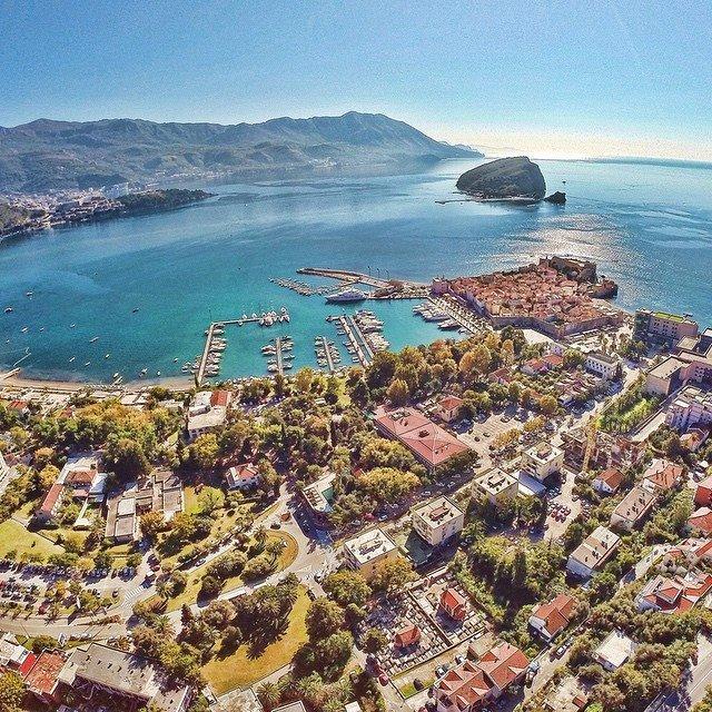 Wakacje hotelowe House Babin Do (max 8 pax) Budva Czarnogóra