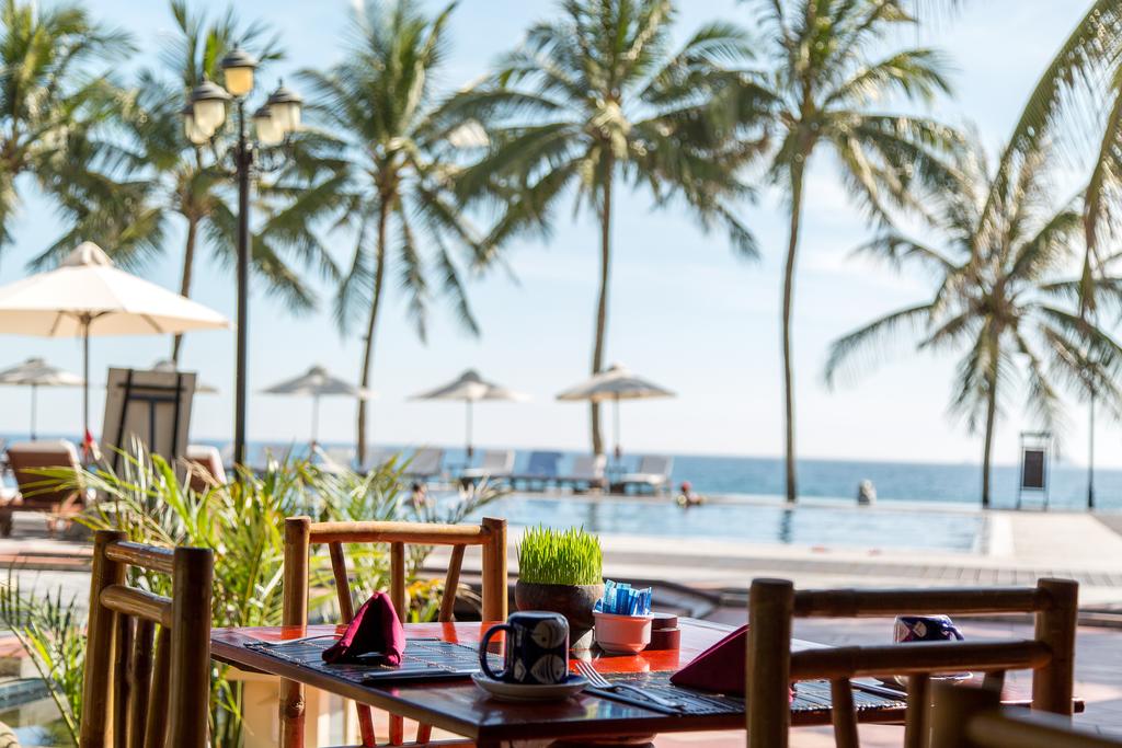 Вьетнам Victoria Hoi An Beach Resort & Spa 
