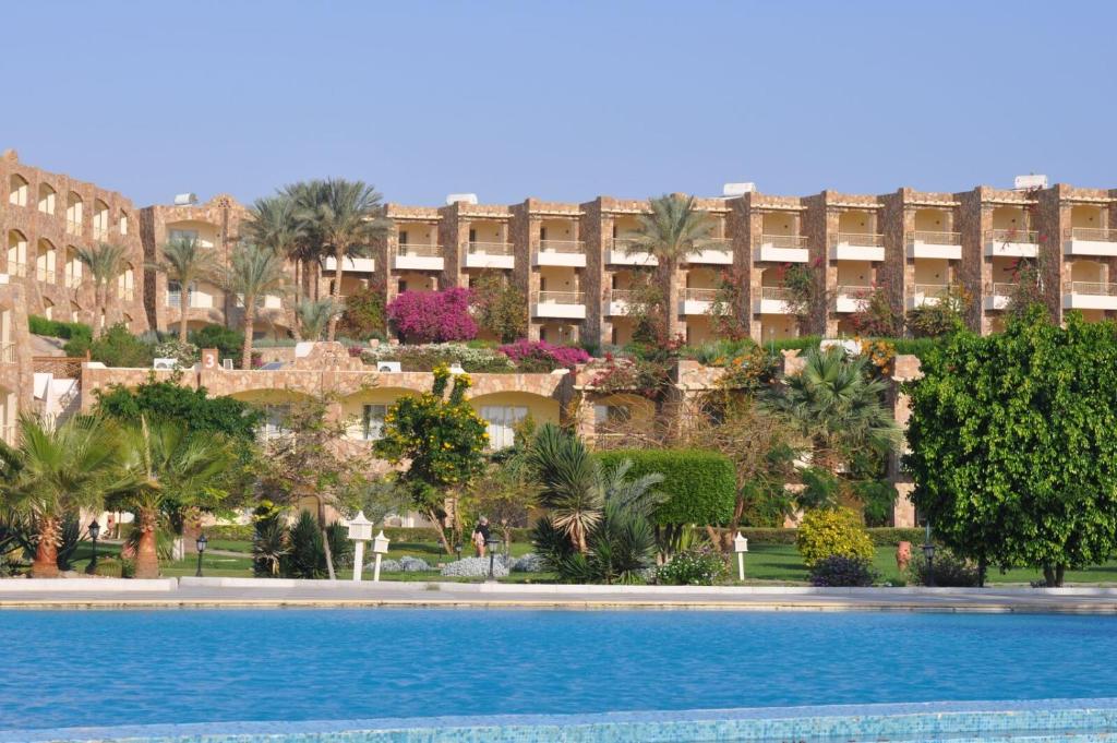 Brayka Bay Resort, Egipt, Marsa Alam, wakacje, zdjęcia i recenzje