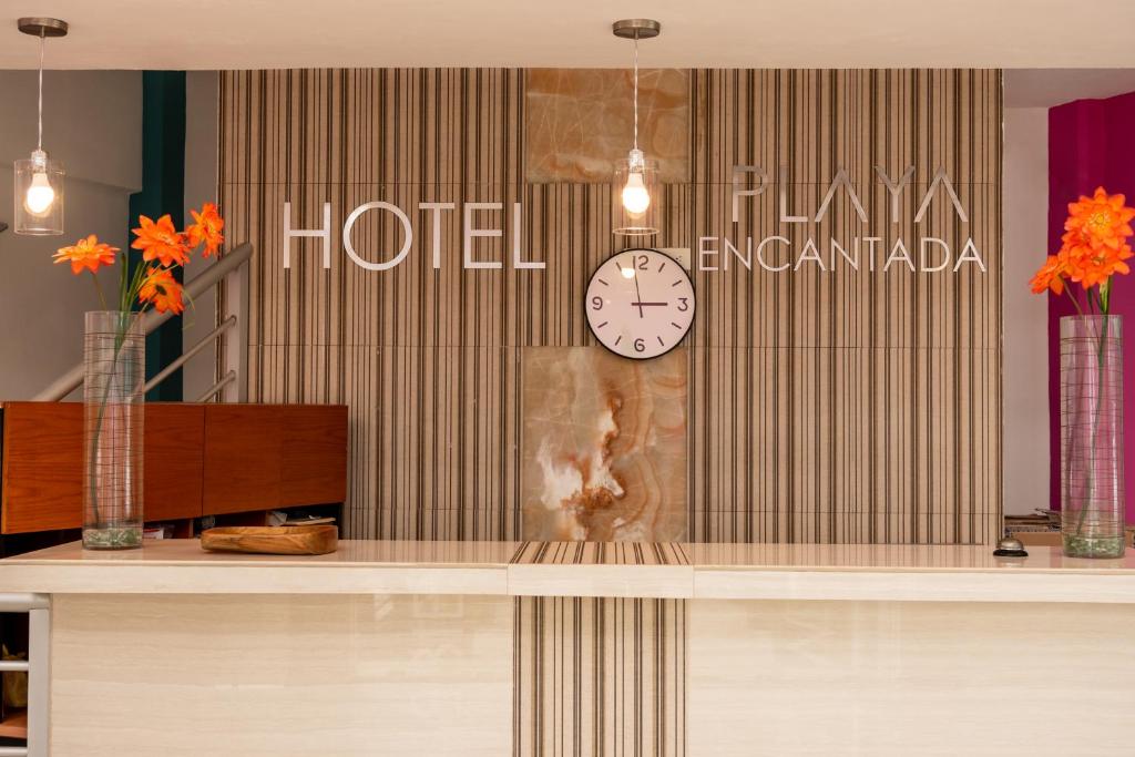 Hotel Playa Encantada, Плая-дель-Кармен, Мексика, фотографии туров