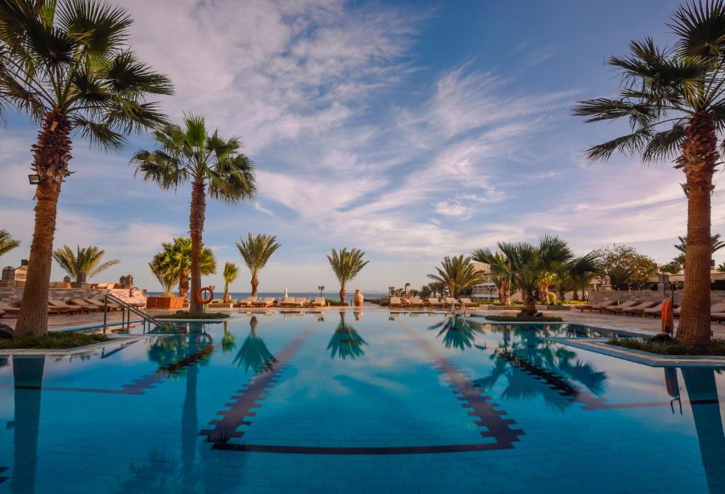 Египет Royal Star Beach Resort (ex.The Three Corners Royal Star)