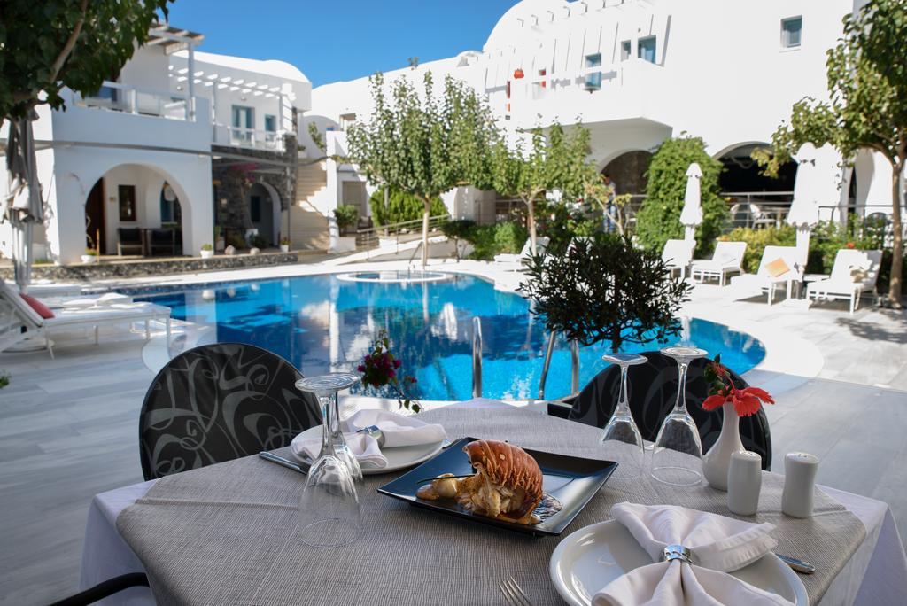 Отель, Греция, Санторини (остров), La Mer Deluxe Hotel & Spa