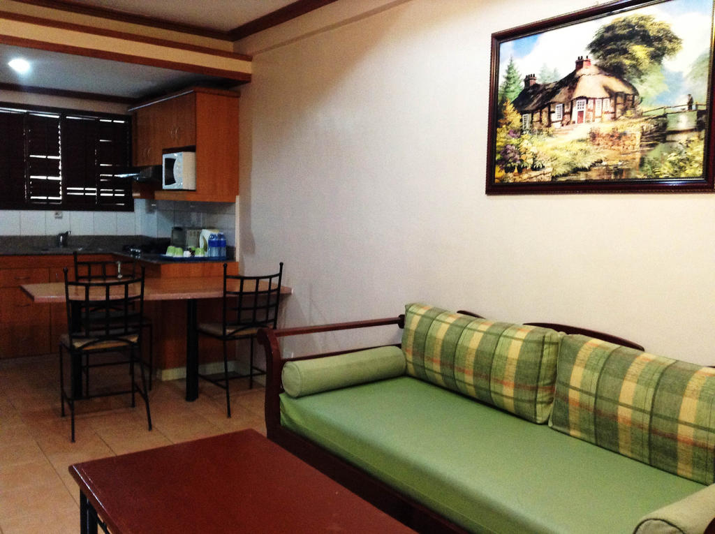 Отдых в отеле Crown Regency Residences Davao