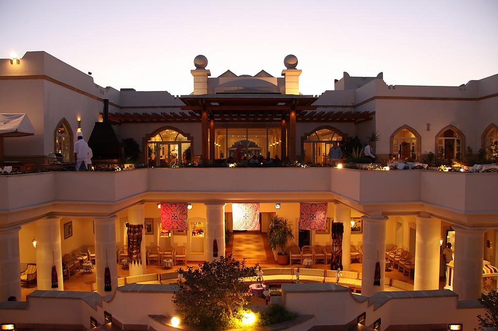 Pickalbatros Royal Grand Sharm Resort (Adults Only 16+), номера