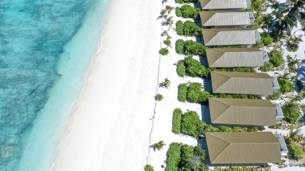 South Palm Resort Maldives, Мальдивы, Адду Атолл