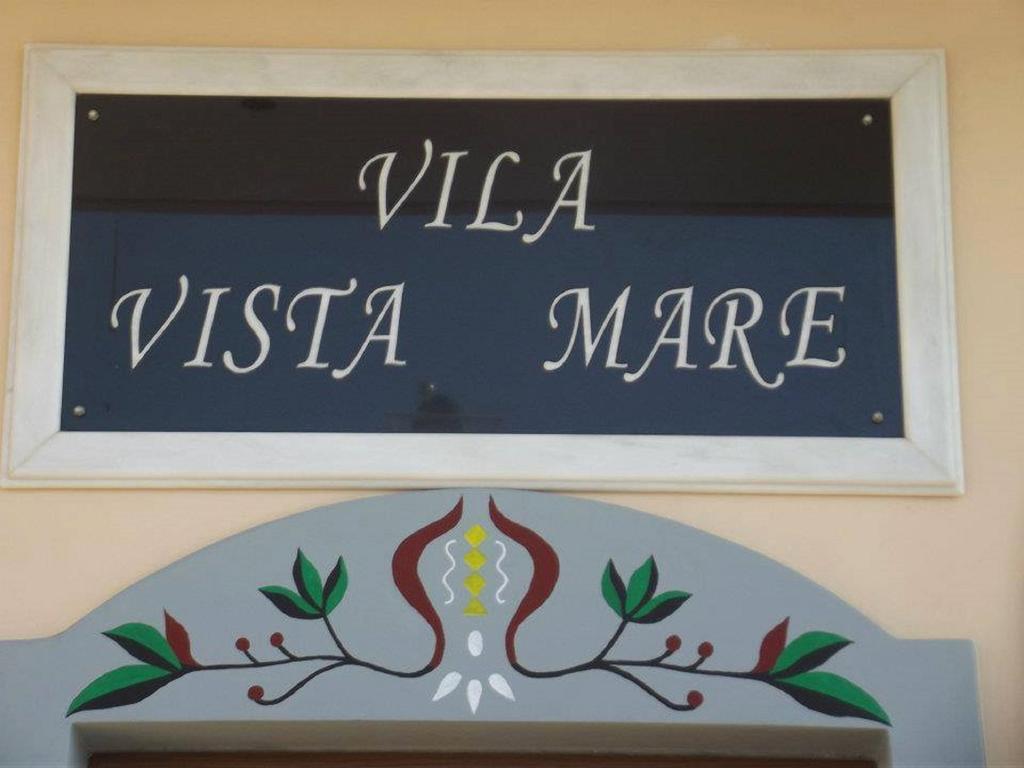 Ksamil (island) Vila Vista Mare prices