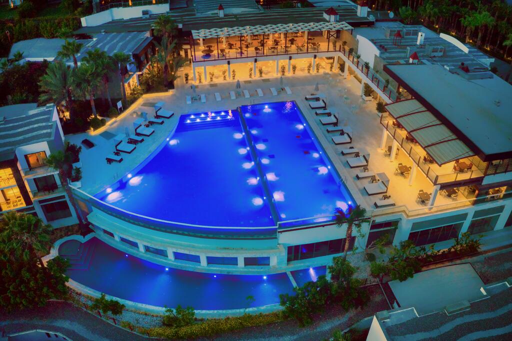 Турция Hillstone Bodrum Hotel & Spa