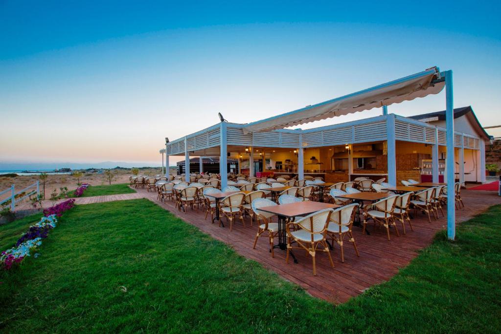 Горящие туры в отель Ramada Resort Side Сиде Турция