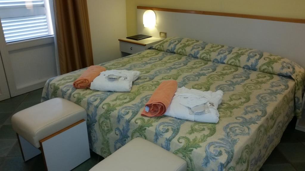 Odpoczynek w hotelu L' Approdo Toskania Włochy