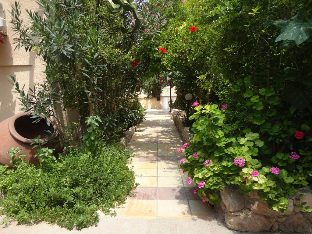Горящие туры в отель Panklitos Tourist Apartments Пафос Кипр