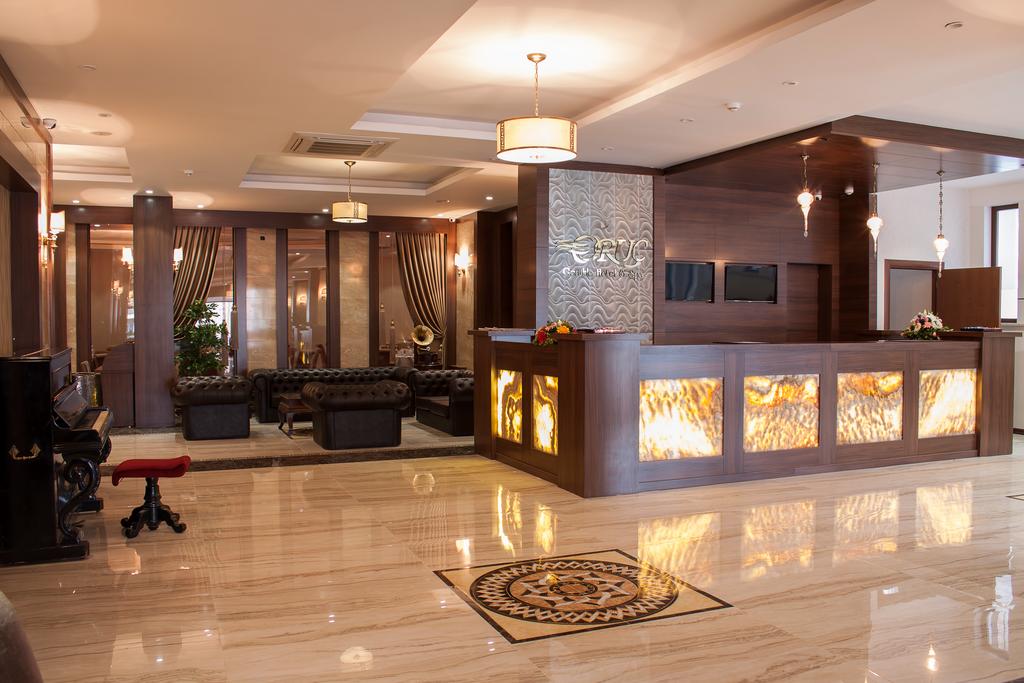 Gorukle Oruc Hotel & Spa Турция цены