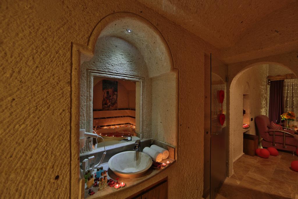 Горящие туры в отель Cappadocia Inn Гереме Турция