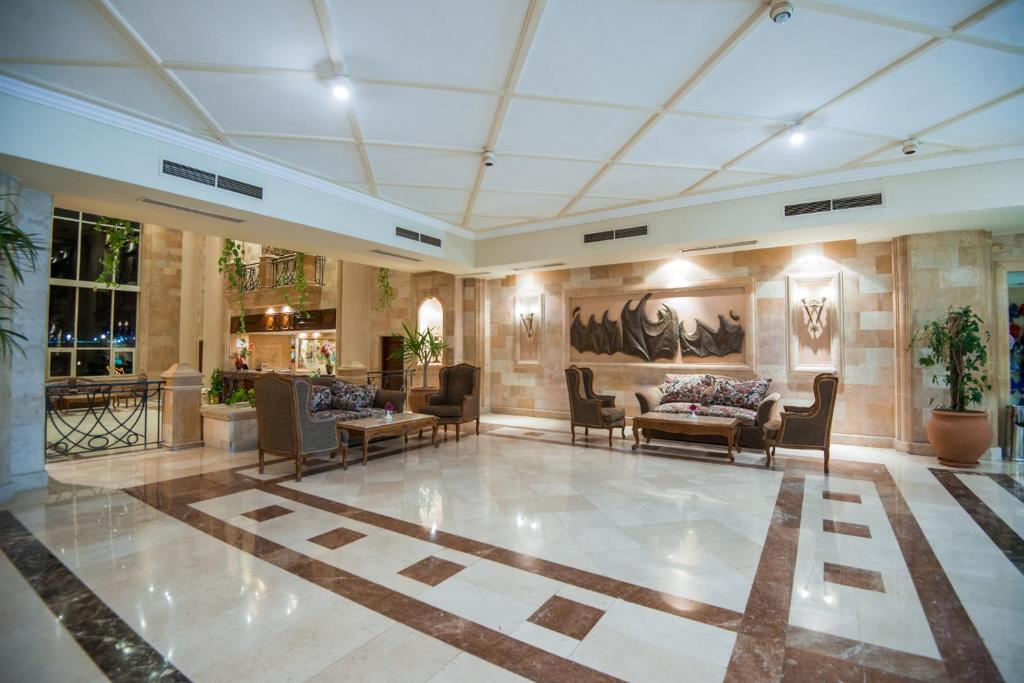 Гарячі тури в готель Shams Safaga Хургада Єгипет