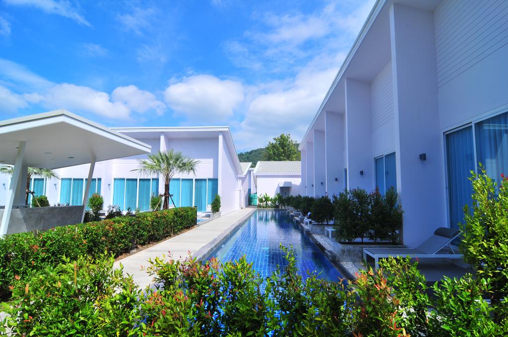 Oferty hotelowe last minute The Palmery Resort & Spa Phuket
