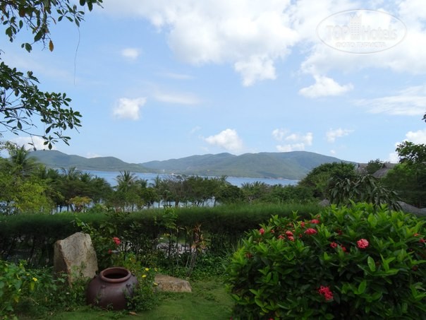 Best Western Premier Merperle Resort & Residences (ex Hon Ta, Ня Чанг, Вьетнам, фотографии туров