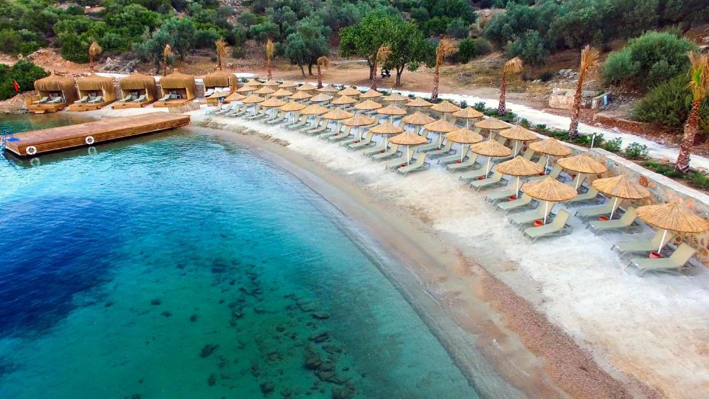 Турция Bodrum Holiday Resort & Spa