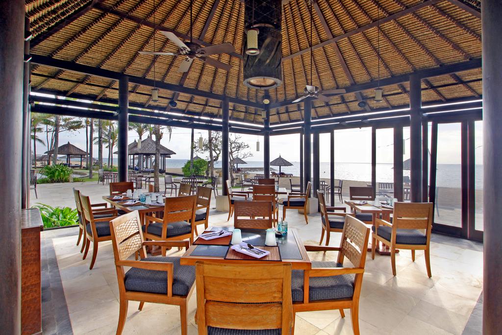 Tanjung Benoa Conrad Bali Resort & Spa ceny