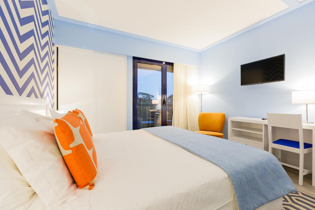 Горящие туры в отель Terrace Mar Suite Hotel Мадейра (остров) Португалия