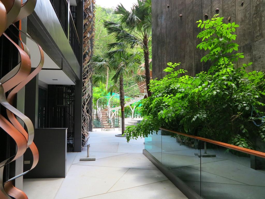 Emerald Terrace Condominium Resort, фото