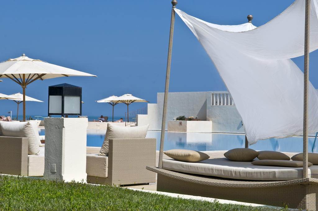 Radisson Blu Ulysse Resort & Thalasso, Джерба (остров), Тунис, фотографии туров