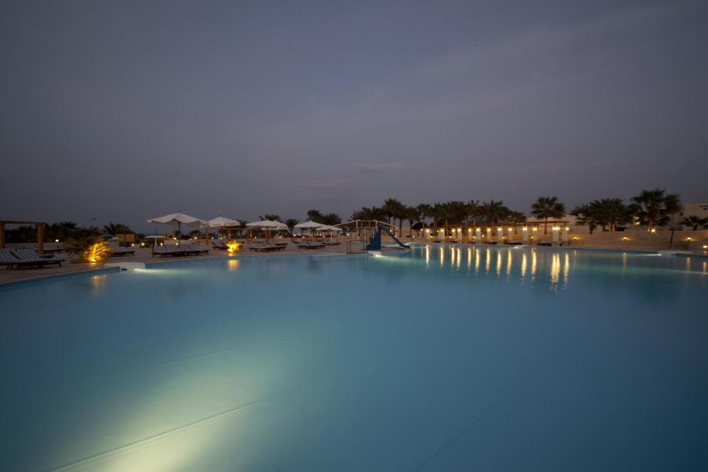 Coral Beach Hurghada (ex.Coral Beach Rotana Resort), Египет, Хургада