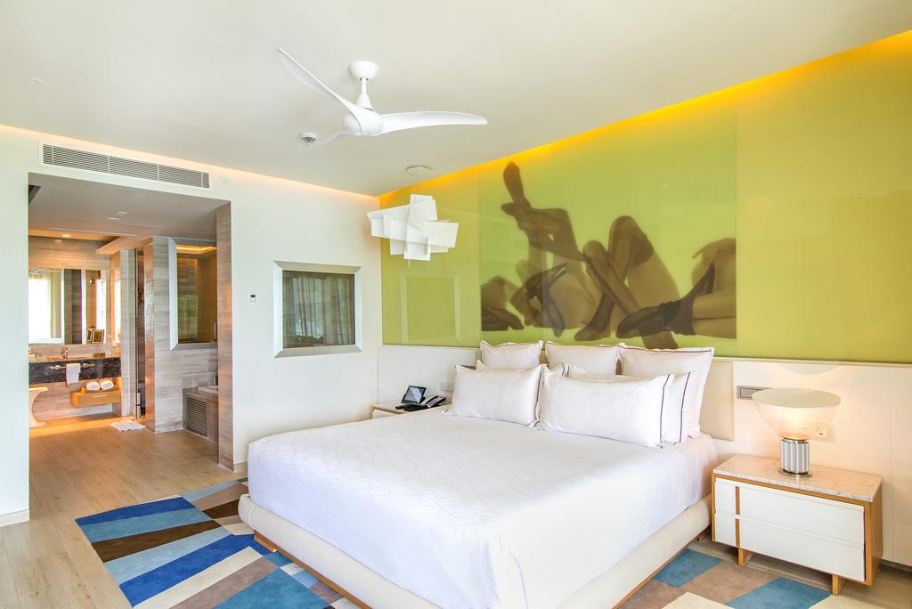 Hotel, Montego Bay, Jamaica, Breathless Montego Bay Resort & Spa