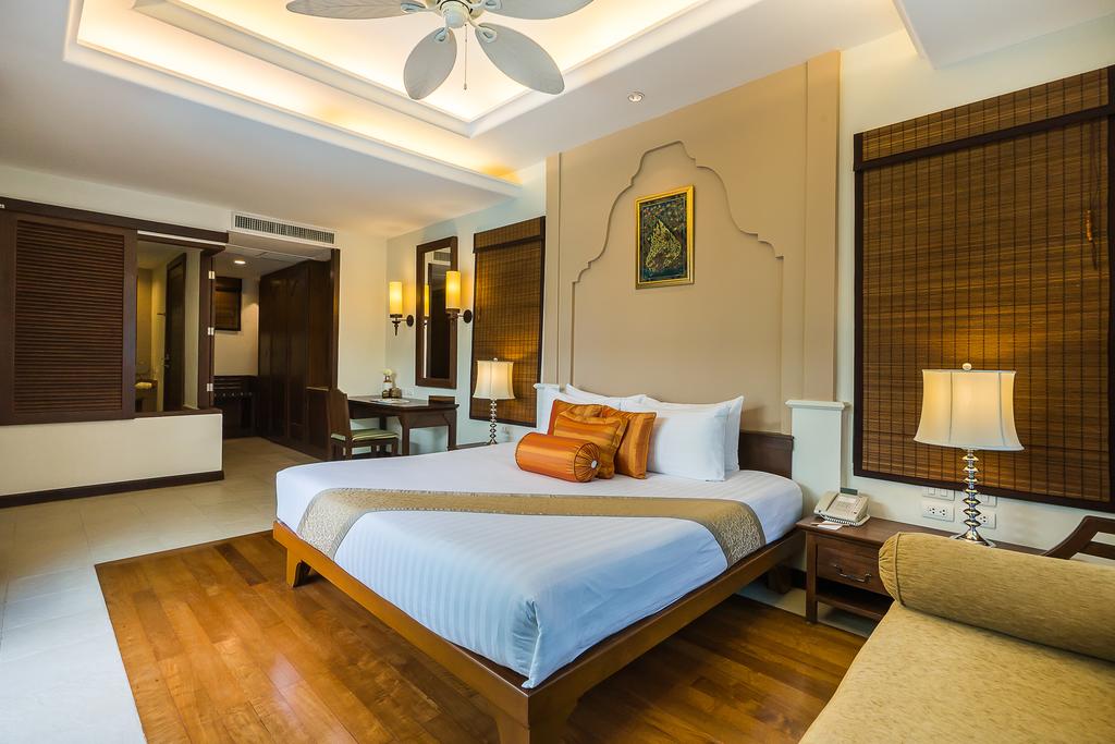 Hotel photos Ravindra Beach Resort