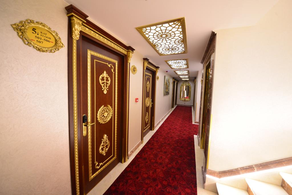 My Golden Hotel (ex. Golden Taha Hotel) Туреччина ціни