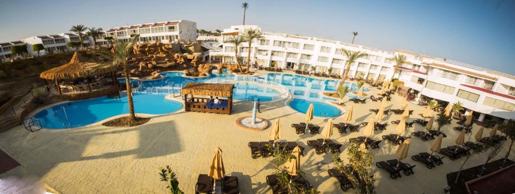 Hotel rest Sharming Inn Sharm el-Sheikh