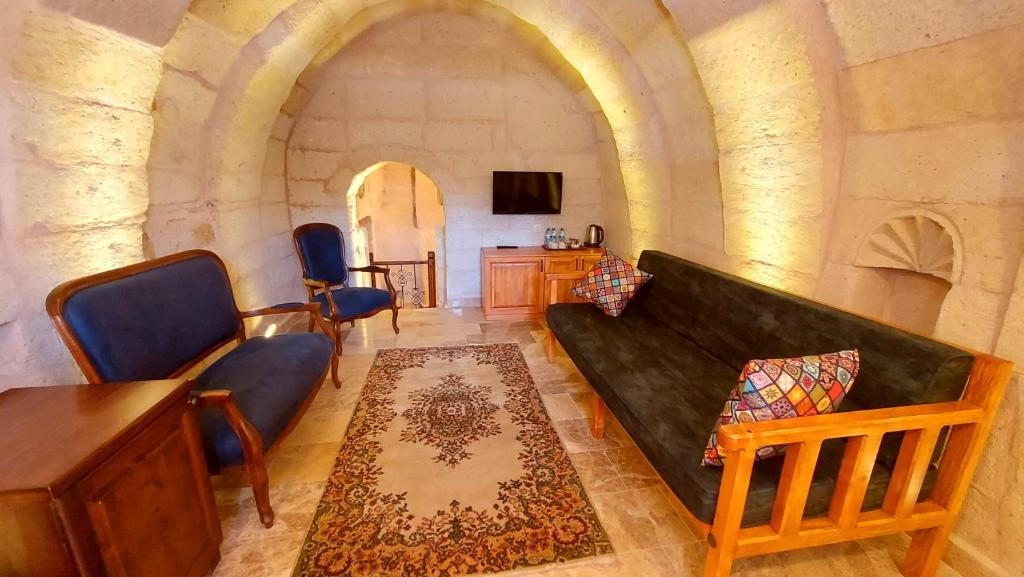 Dervish Cave House Турция цены