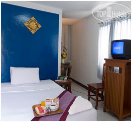 Горящие туры в отель Sawasdee Bangkok Inn